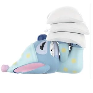 Disney Miniso Stitch Pillow Fight Series - High Pressure. Sealed Bag!